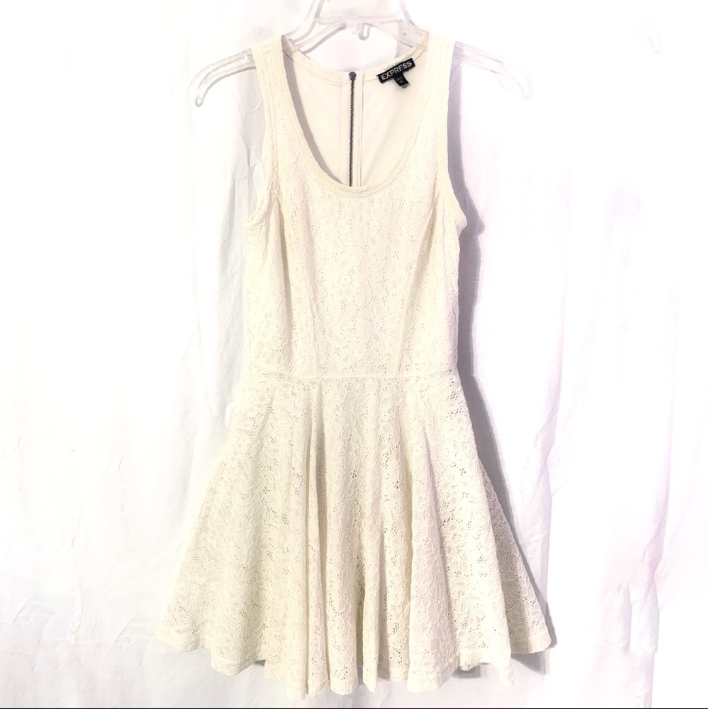 Express dress